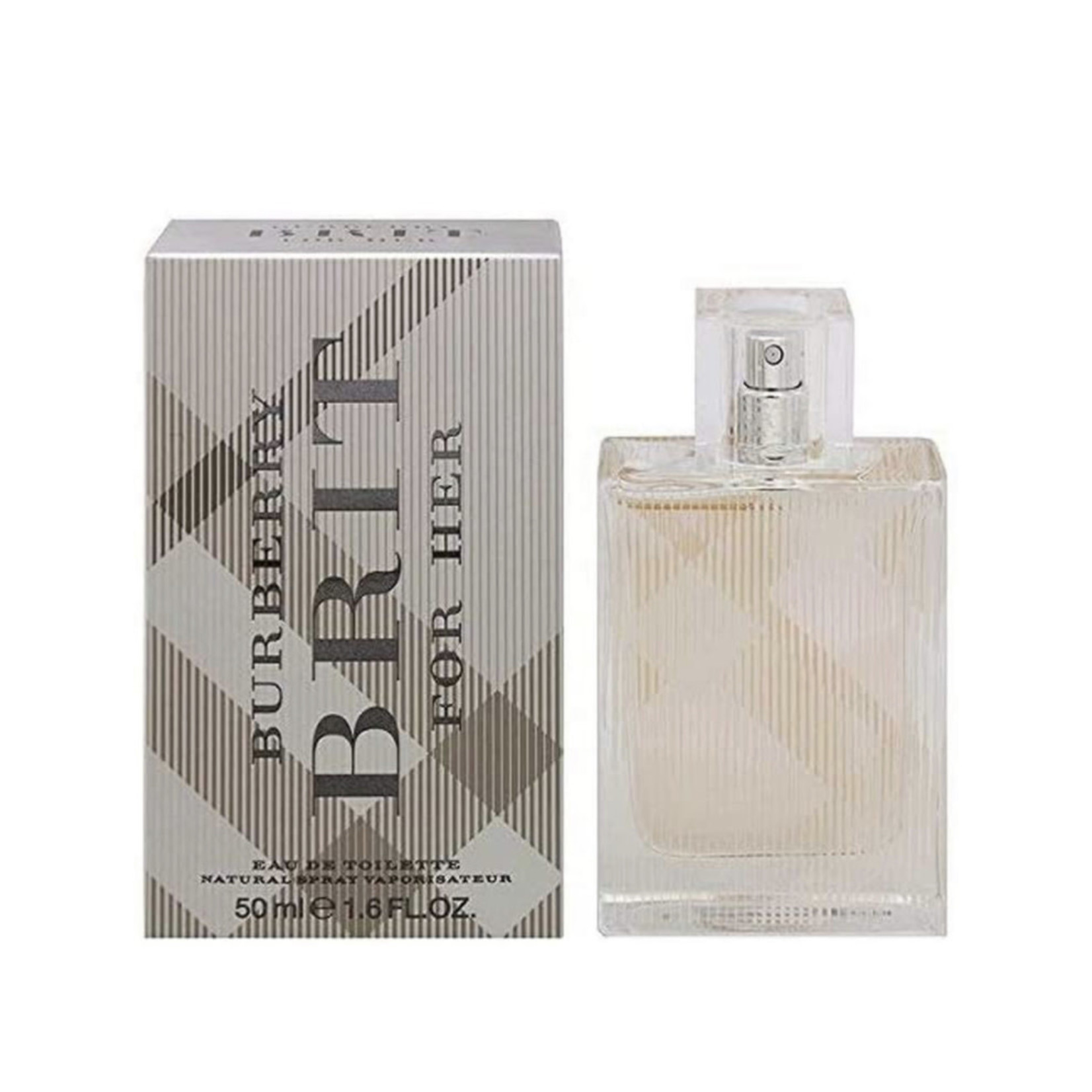 Burberry BRIT FOR HER