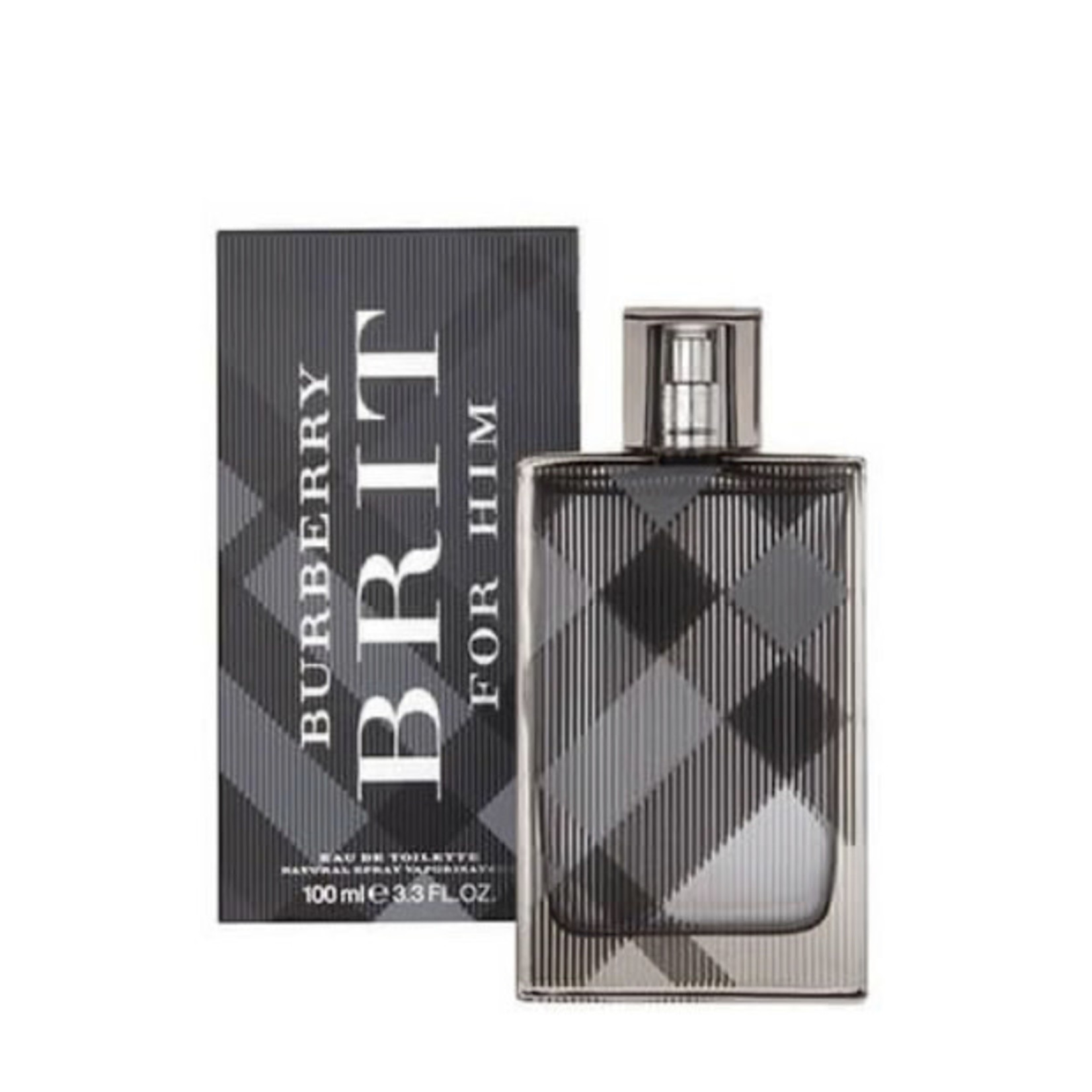 Burberry BRIT FOR HIM
