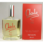 Revlon REVLON CHARLIE RED WOMEN 3.4 OZ