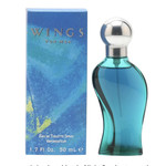 GIORGIO BEVERLY HILLS WINGS FOR MEN 3.4 OZ