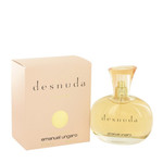 Emanuel Ungaro DESNUDA  LE PARFUM  3.4 OZ