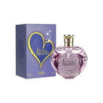 Sandora Fragrances QUEEN OF HEARTS 3.4 OZ