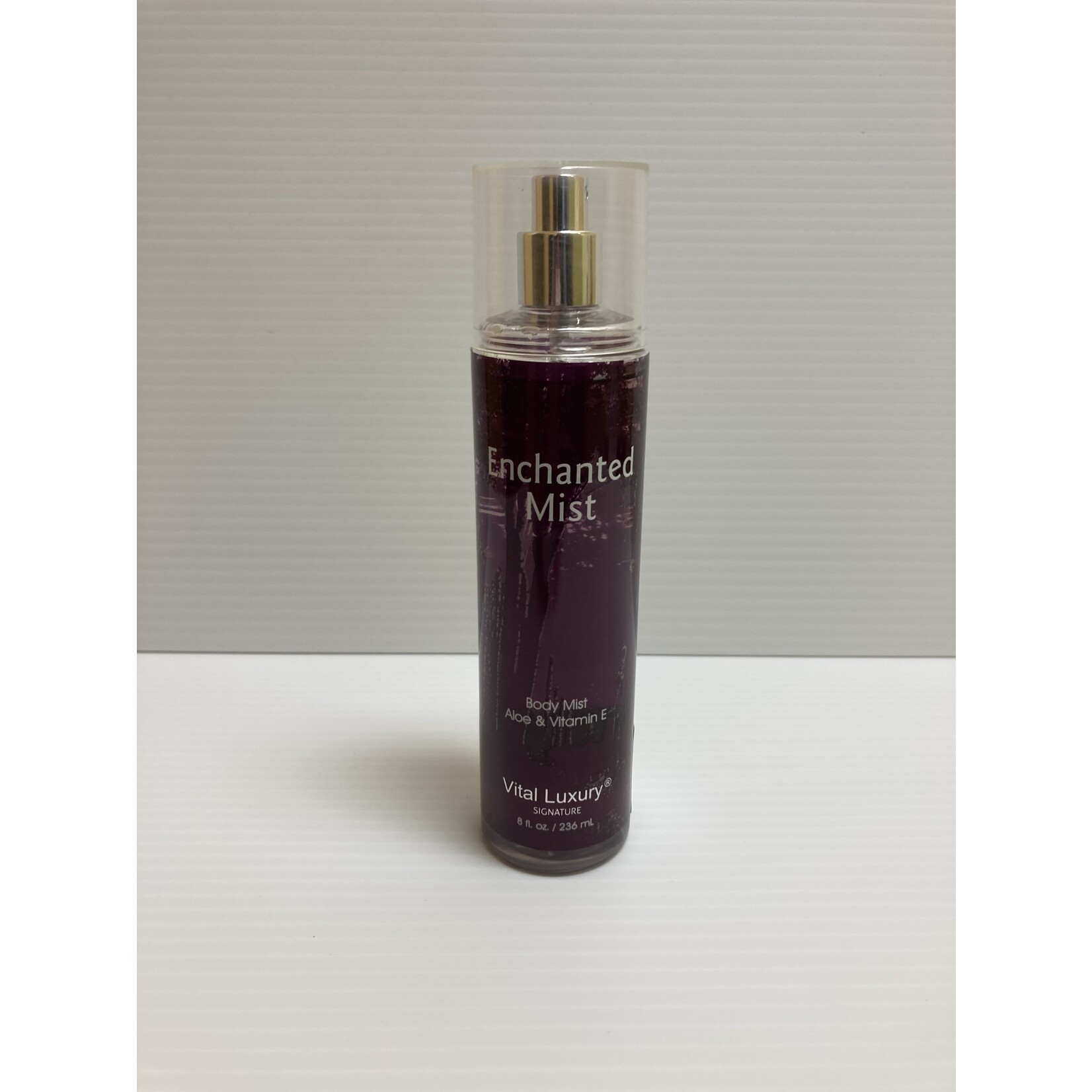 Vital Luxury VITAL LUXURY BODY MIST 8 OZ - ENCHANTED MIST