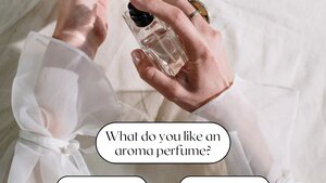 Choosing the right perfume for you!