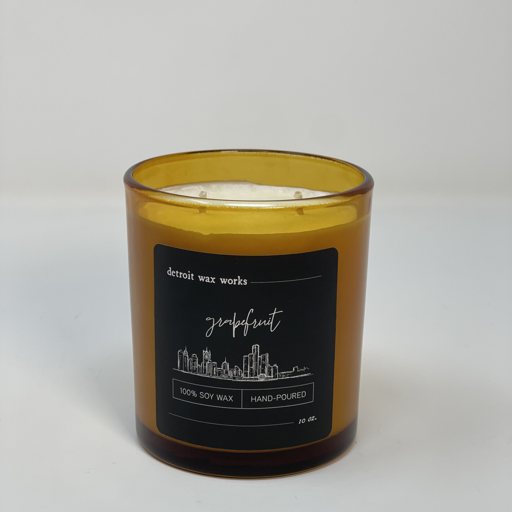 Grapefruit Candle