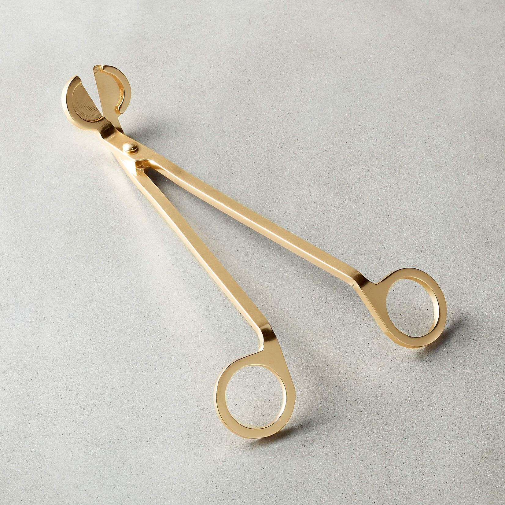 Wick Trimmer - Gold