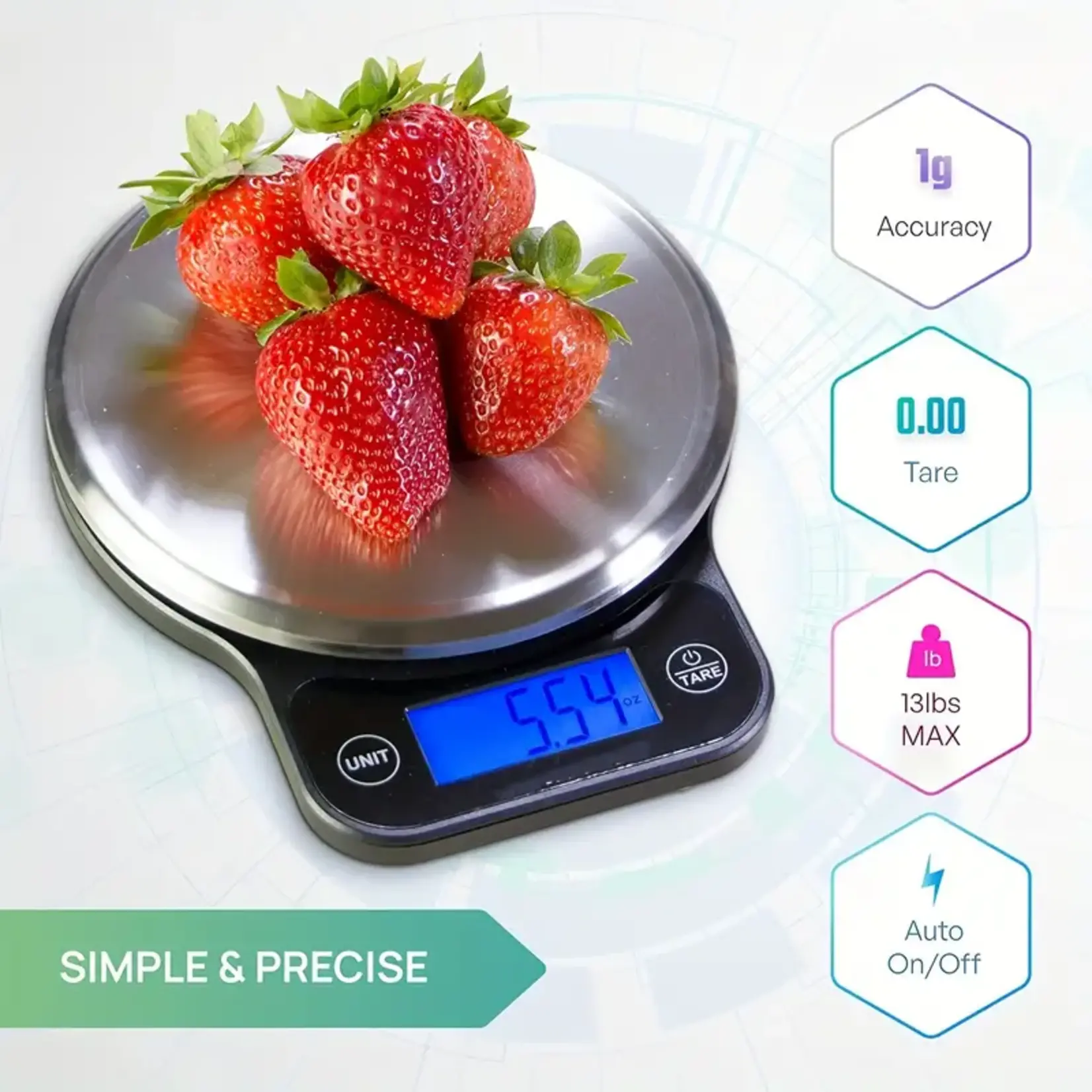 Digital Scale