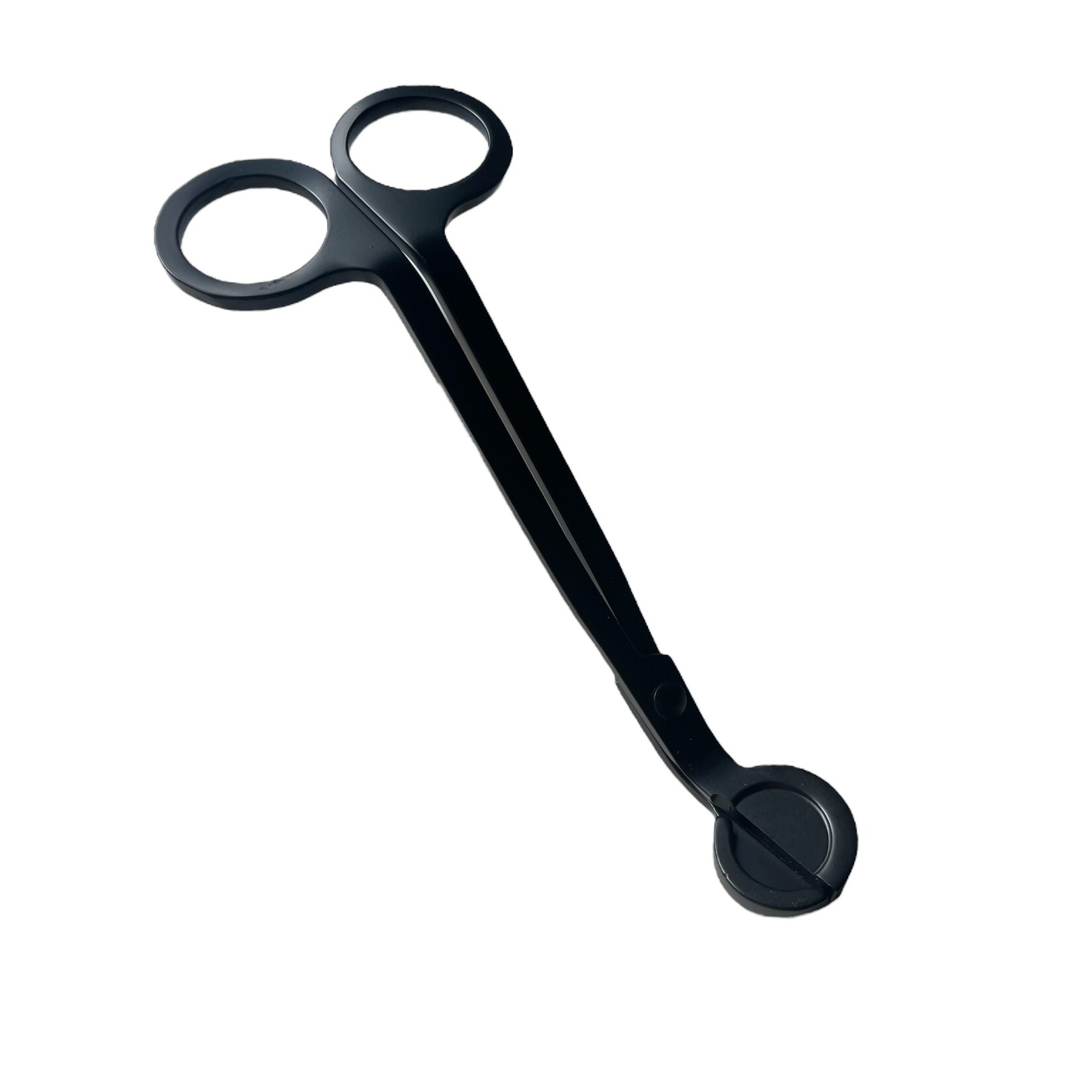 Wick Trimmer -Black