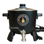 Wax Melter