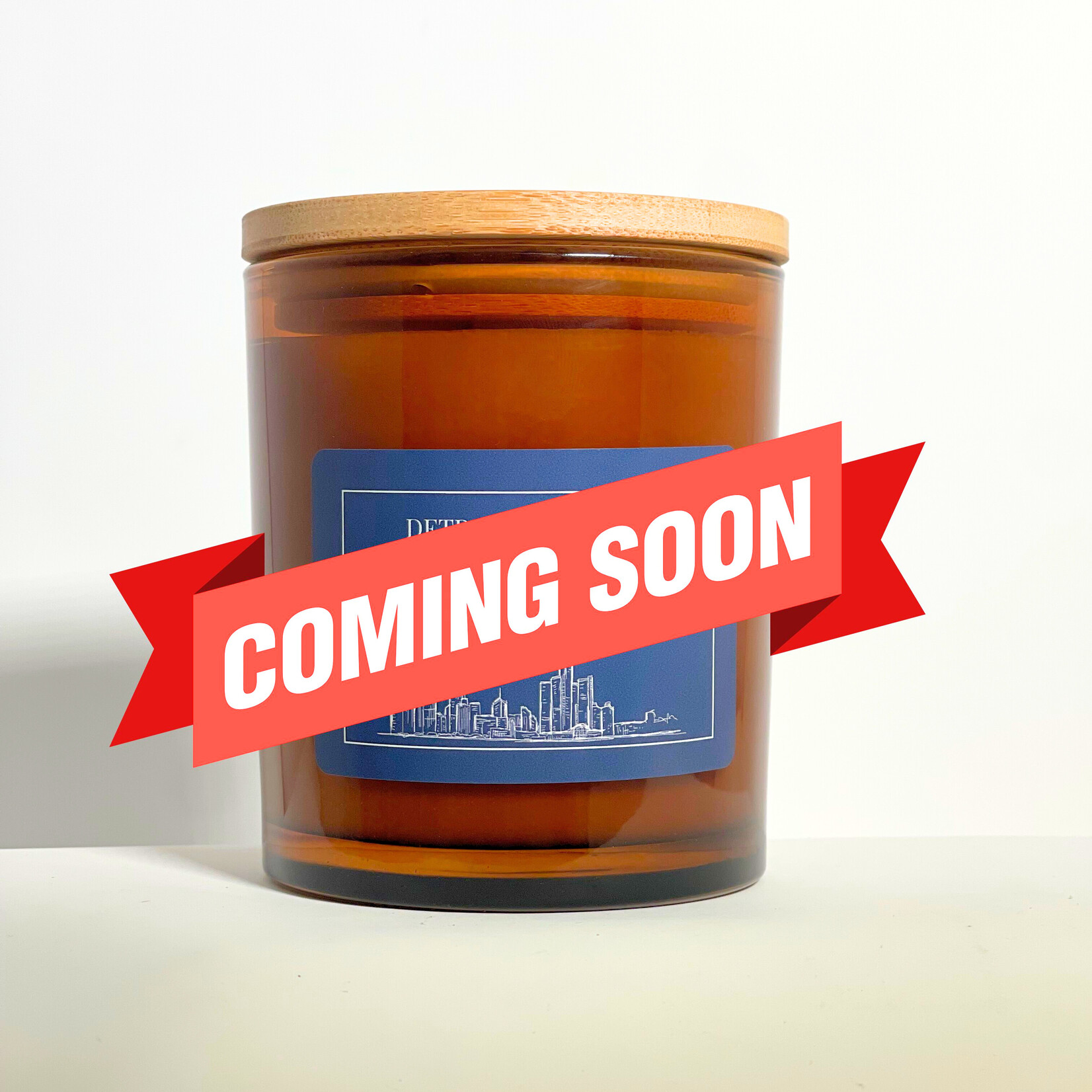 Eucalyptus Candle