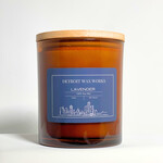 Lavender Soy Candle