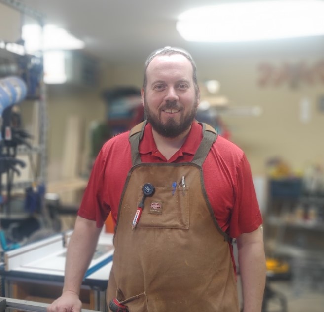 Donald Bergquist Smith and Trade Mercantile