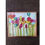 Smith + Trade Mercantile March 25 - Alcohol Ink Painting Class