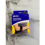 BELL-HORN Tennis Elbow Support Strap