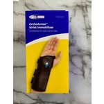BELL-HORN ORTHOARMOR WRIST SUPPORT