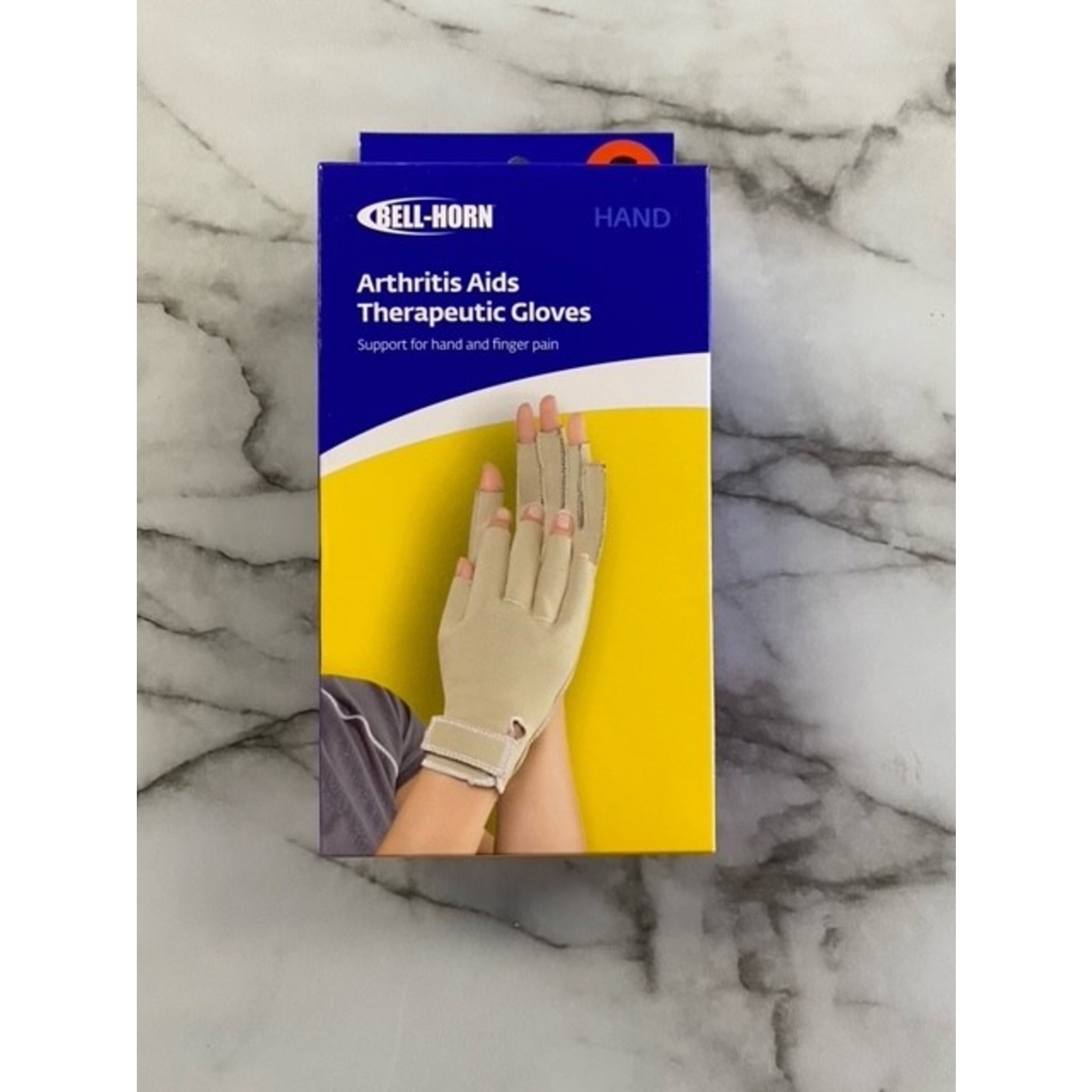 BELL-HORN Arthritis Aids Therapeutic Gloves