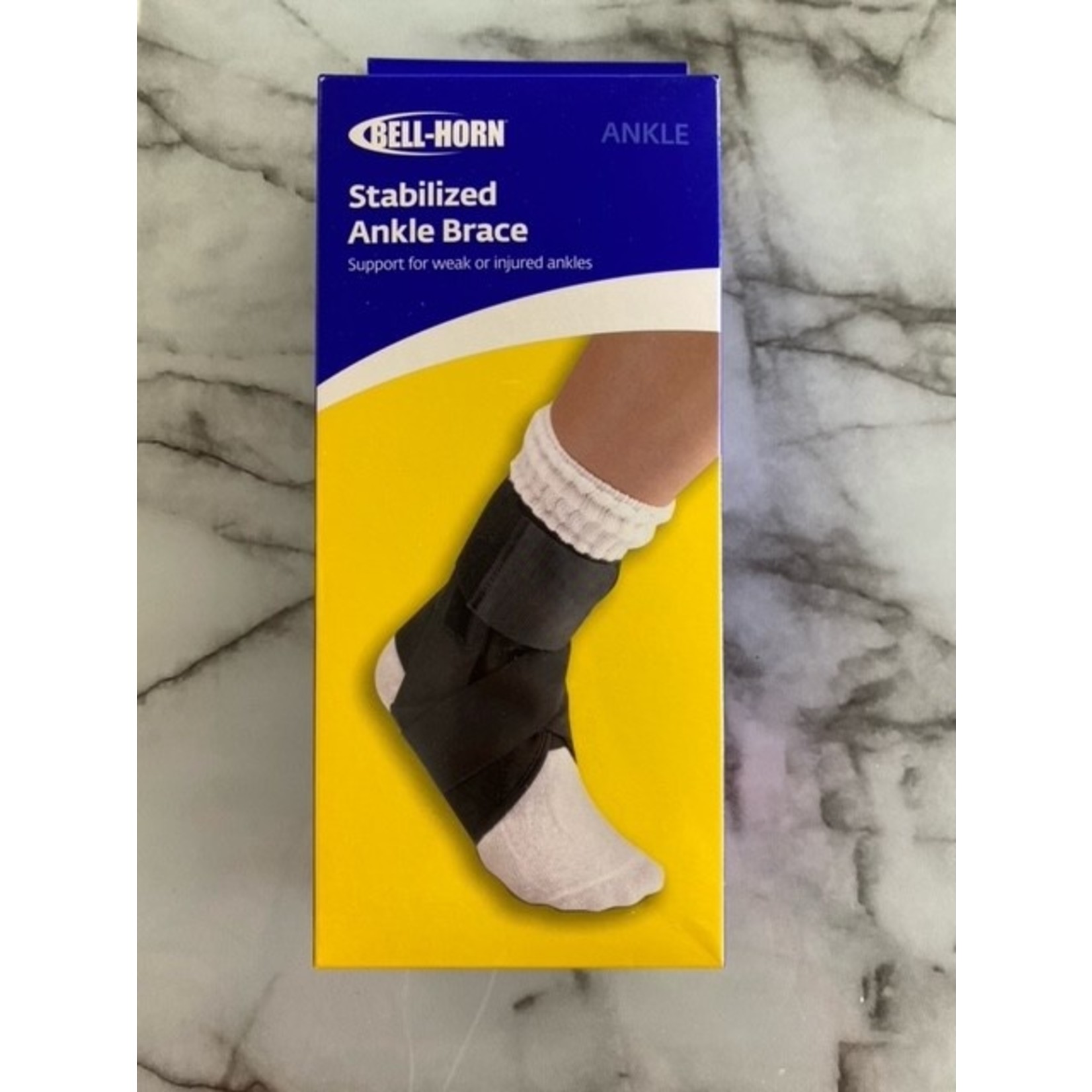BELL-HORN Stabilizing Ankle Brace
