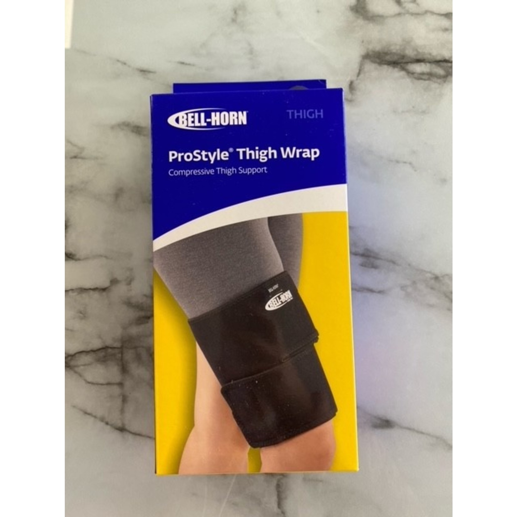 BELL-HORN Prostyle Thigh Wrap