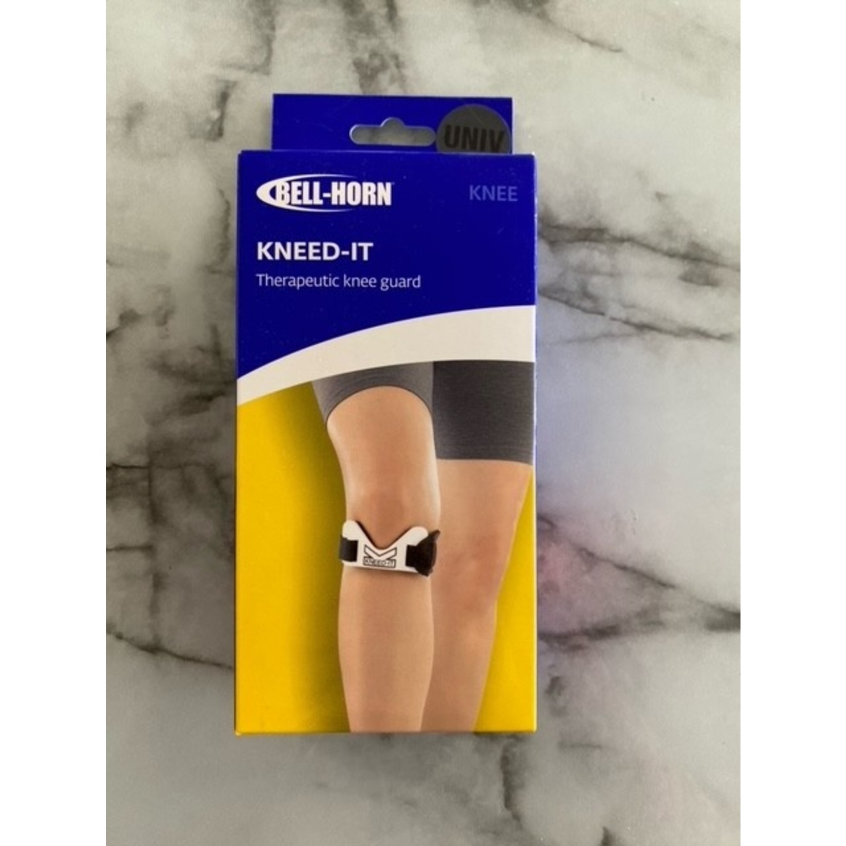 Kneed - It Knee Strap