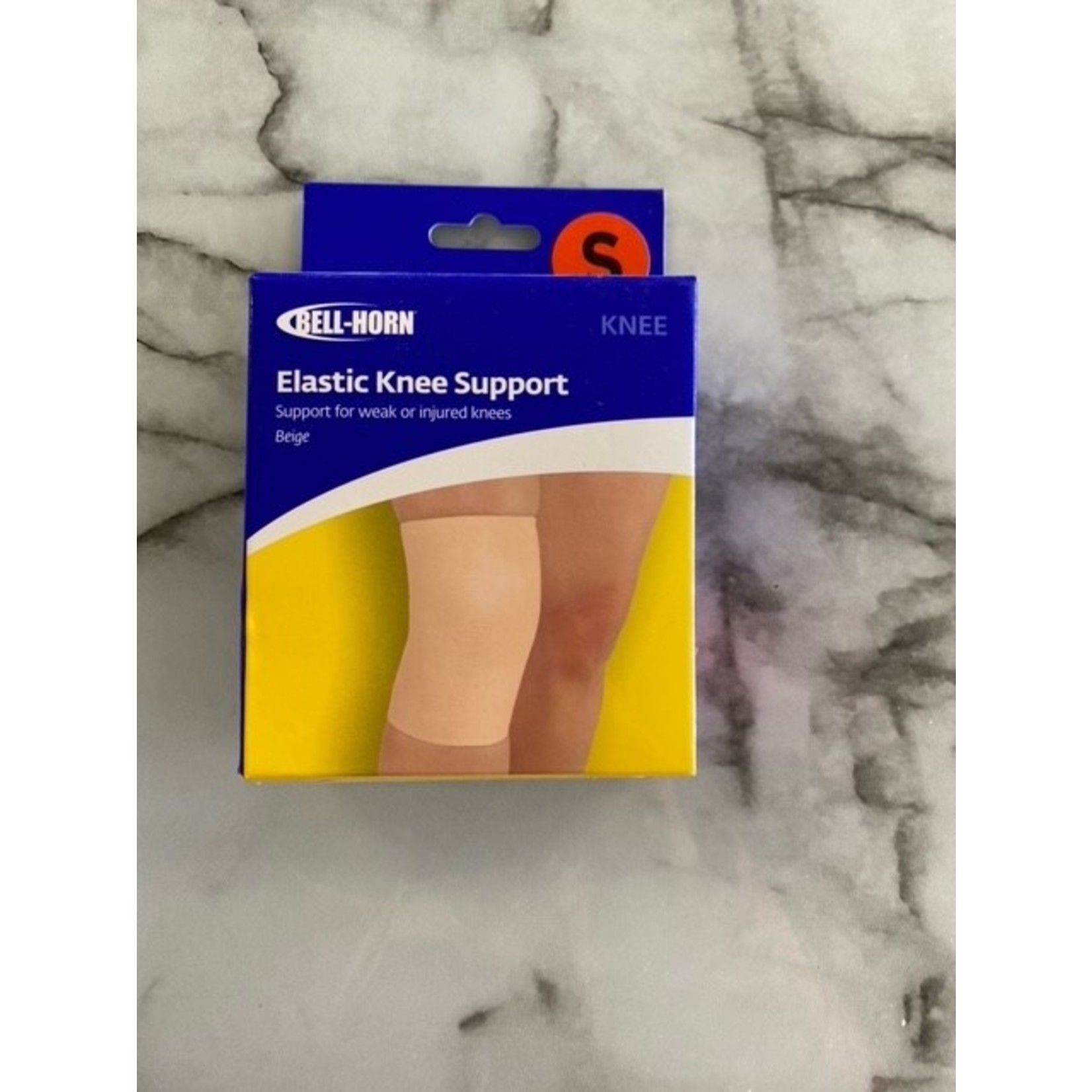BELL-HORN Elastic Knee Sleeve