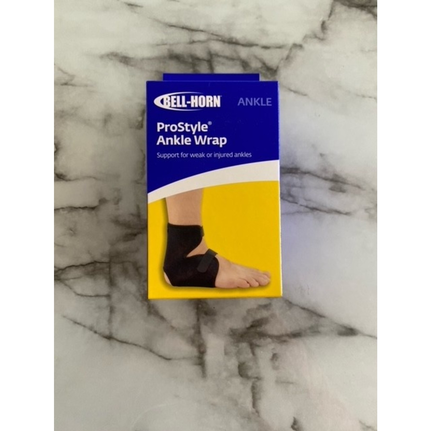 BELL-HORN Prostyle Ankle Wrap