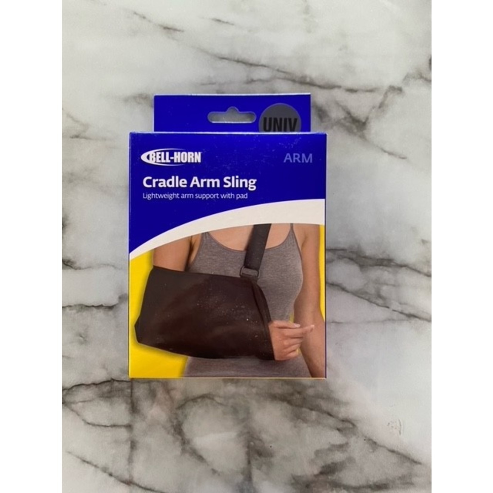 Adult Universal Cradle Arm Sling Sunshine Medical Equipment