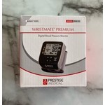 PRESTIGE MEDICAL Wristmate Premium Digital Blood Pressure Monitor