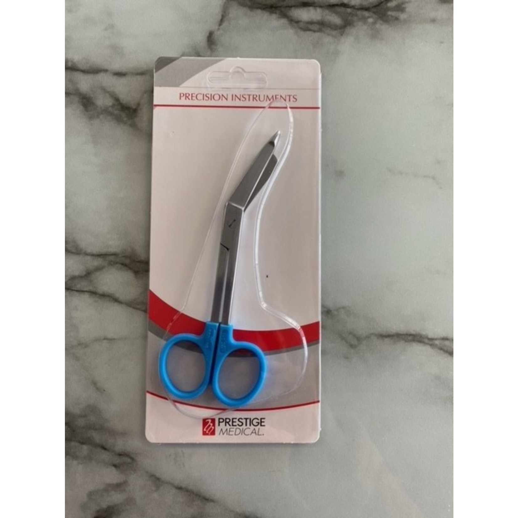 PRESTIGE MEDICAL LISTERMATE BANDAGE SCISSOR 5.5IN