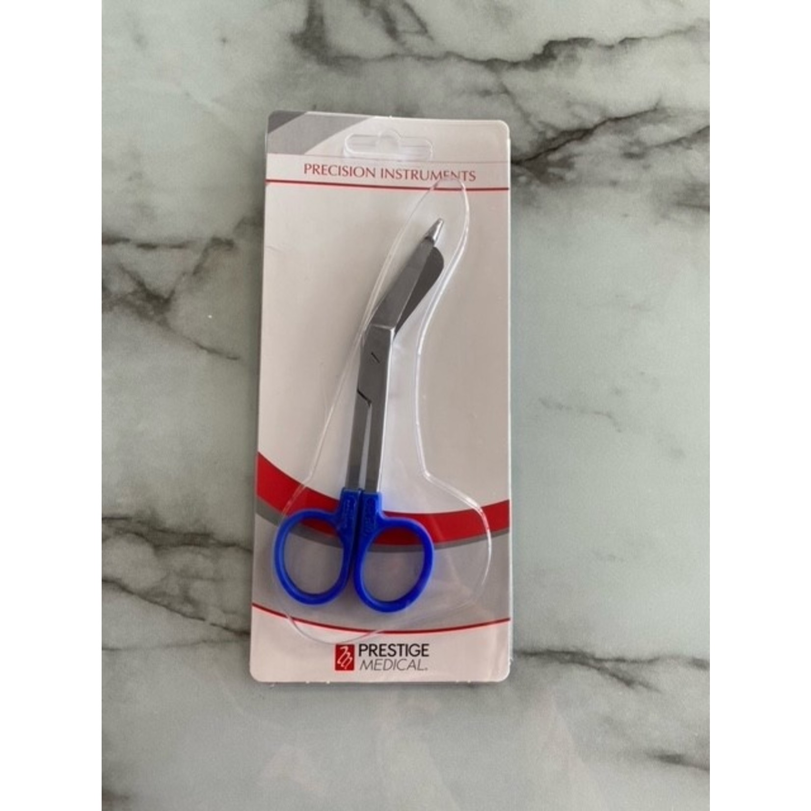 PRESTIGE MEDICAL LISTERMATE BANDAGE SCISSOR 5.5IN