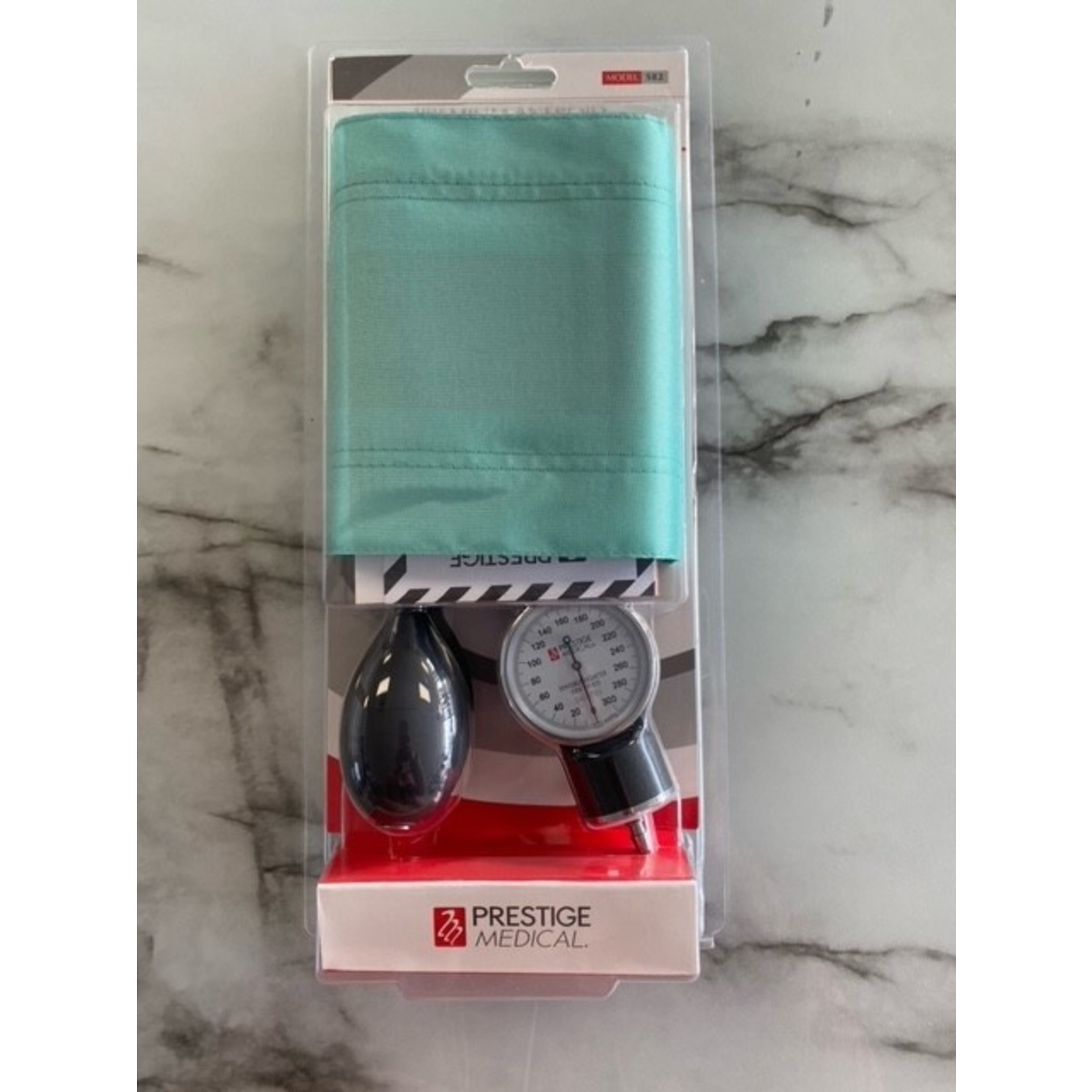 PRESTIGE MEDICAL PREMIUM ANEROID SPHYGMOMANOMETER