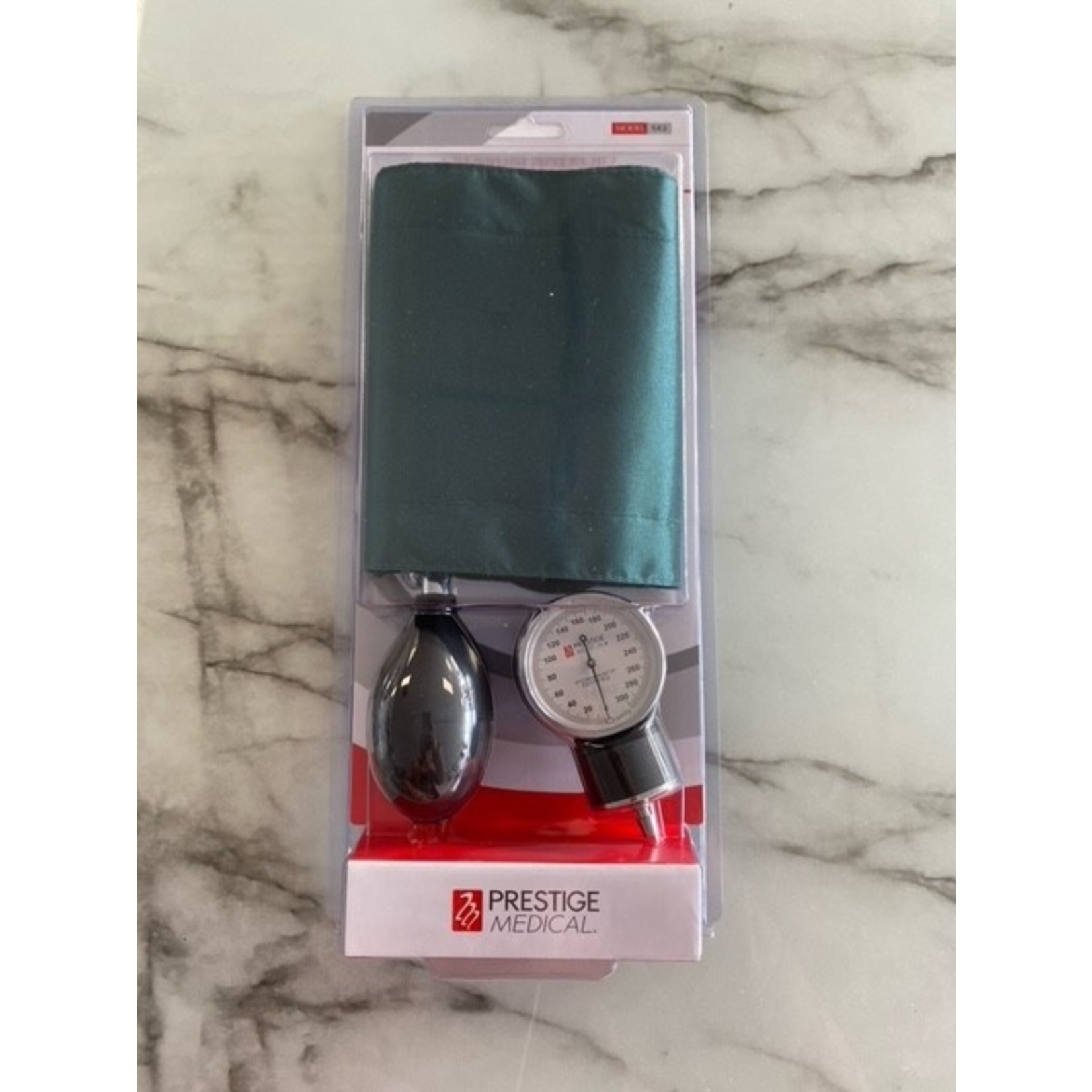 PRESTIGE MEDICAL PREMIUM ANEROID SPHYGMOMANOMETER