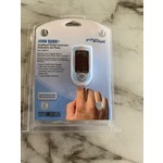 JOHN BUNN OXYREAD PULSE OXIMETER