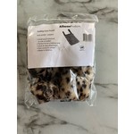 ALLMAN Folding Cane Pouch - Leopard