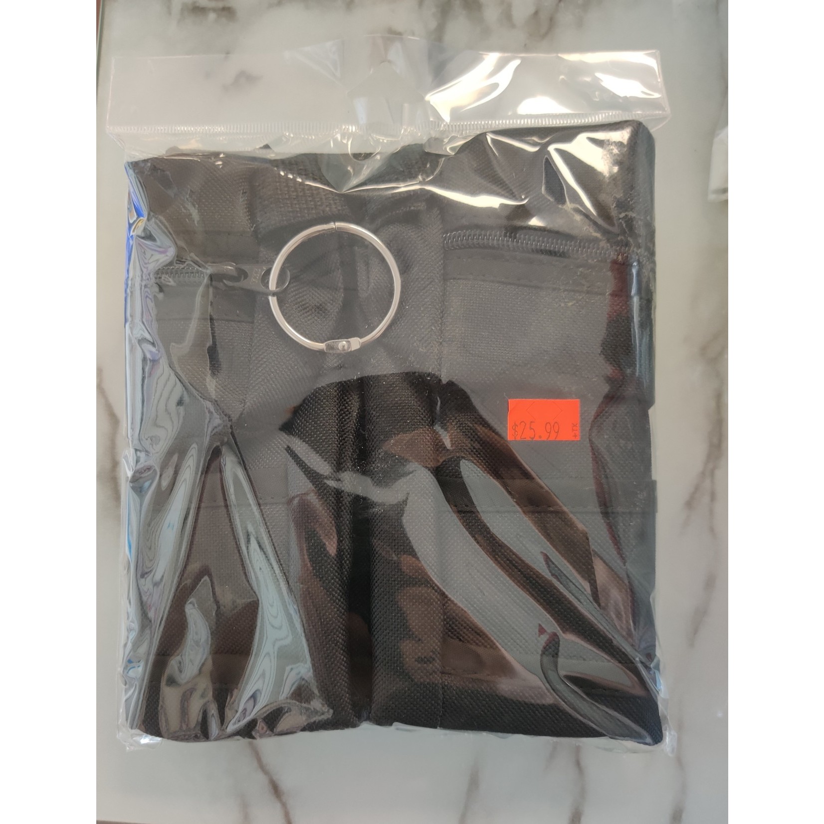 ALLMAN Walker Bag