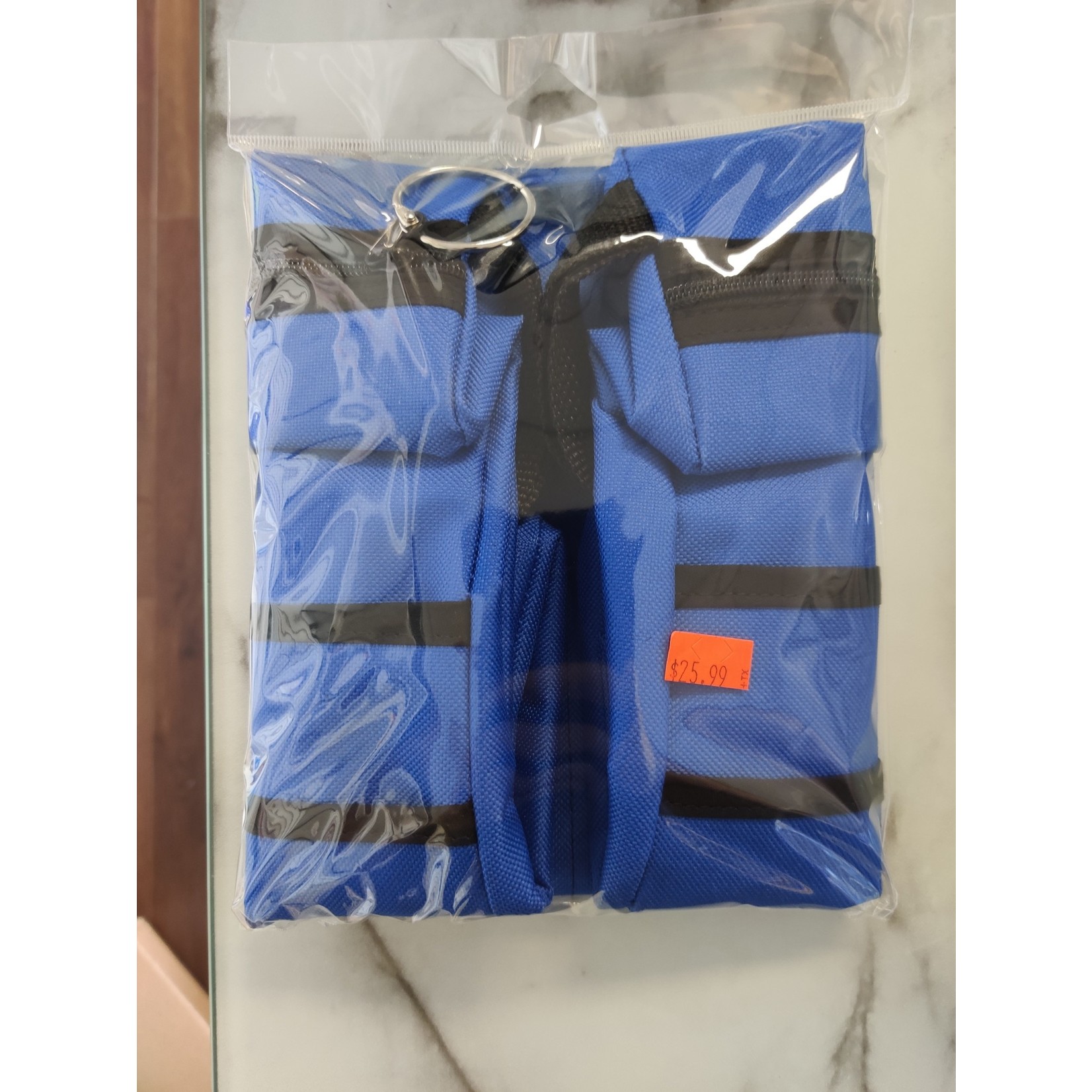 ALLMAN Walker Bag