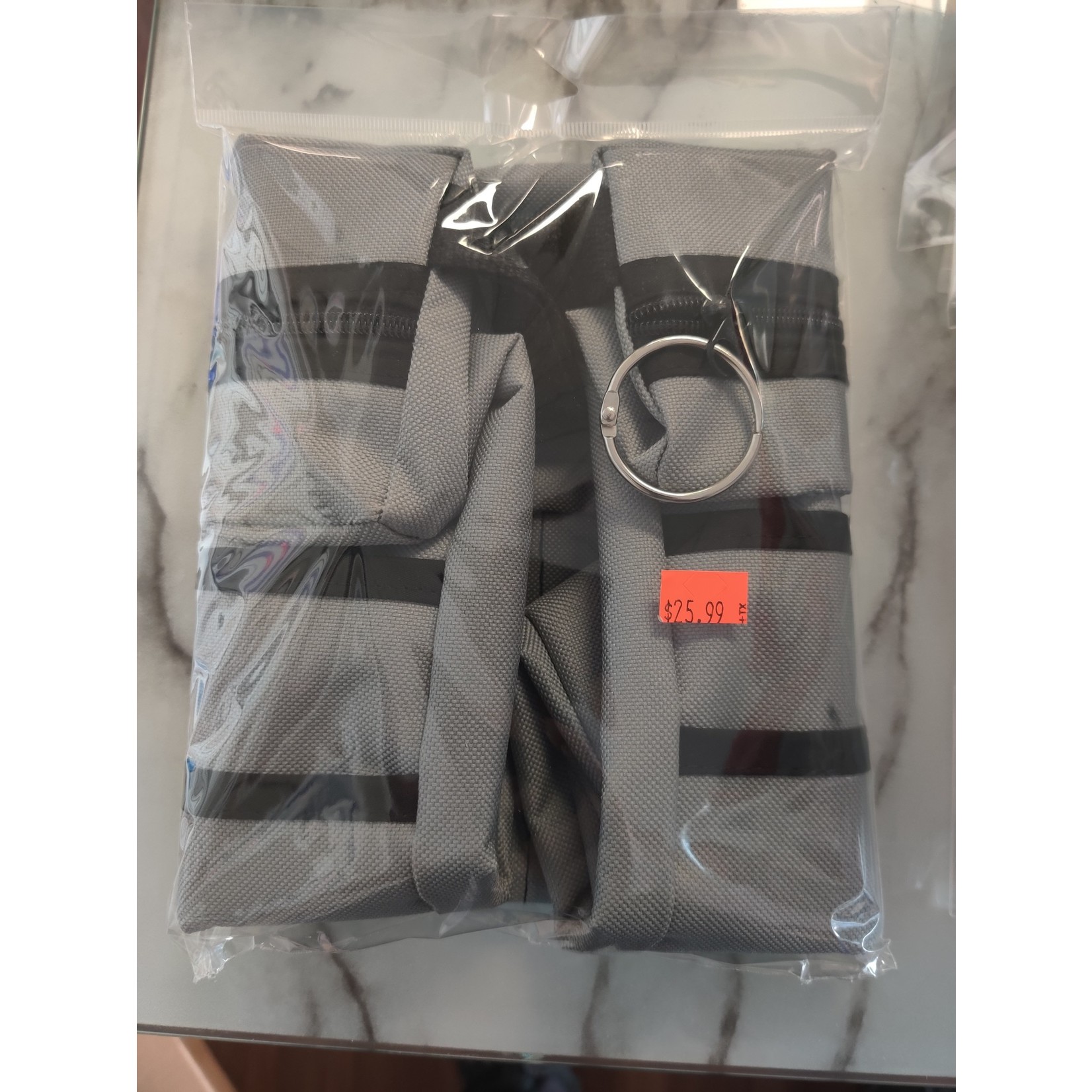 ALLMAN Walker Bag