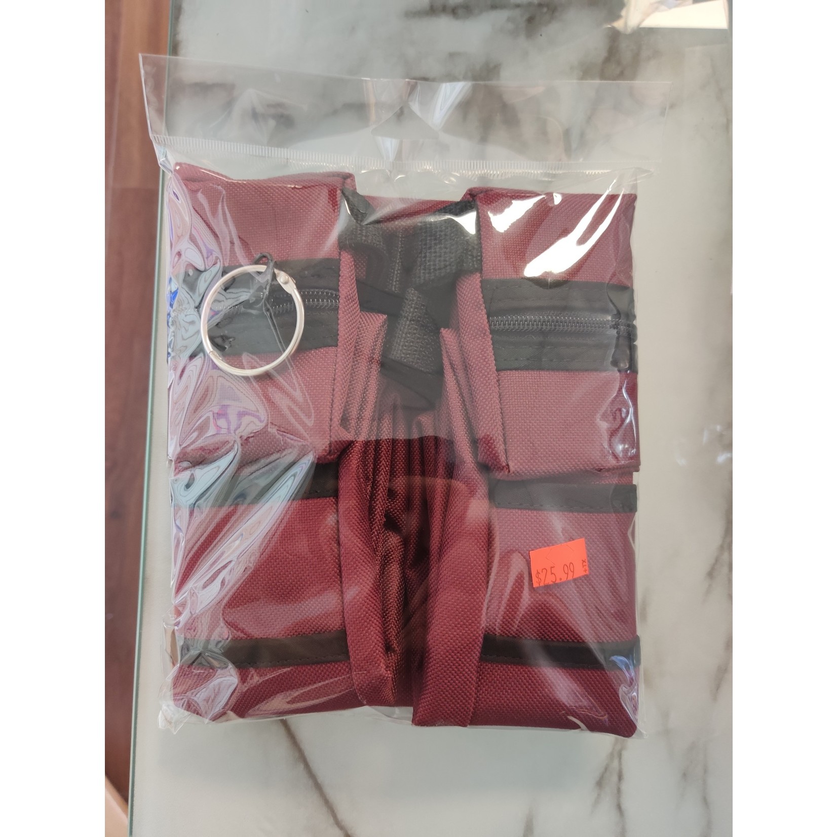 ALLMAN Walker Bag