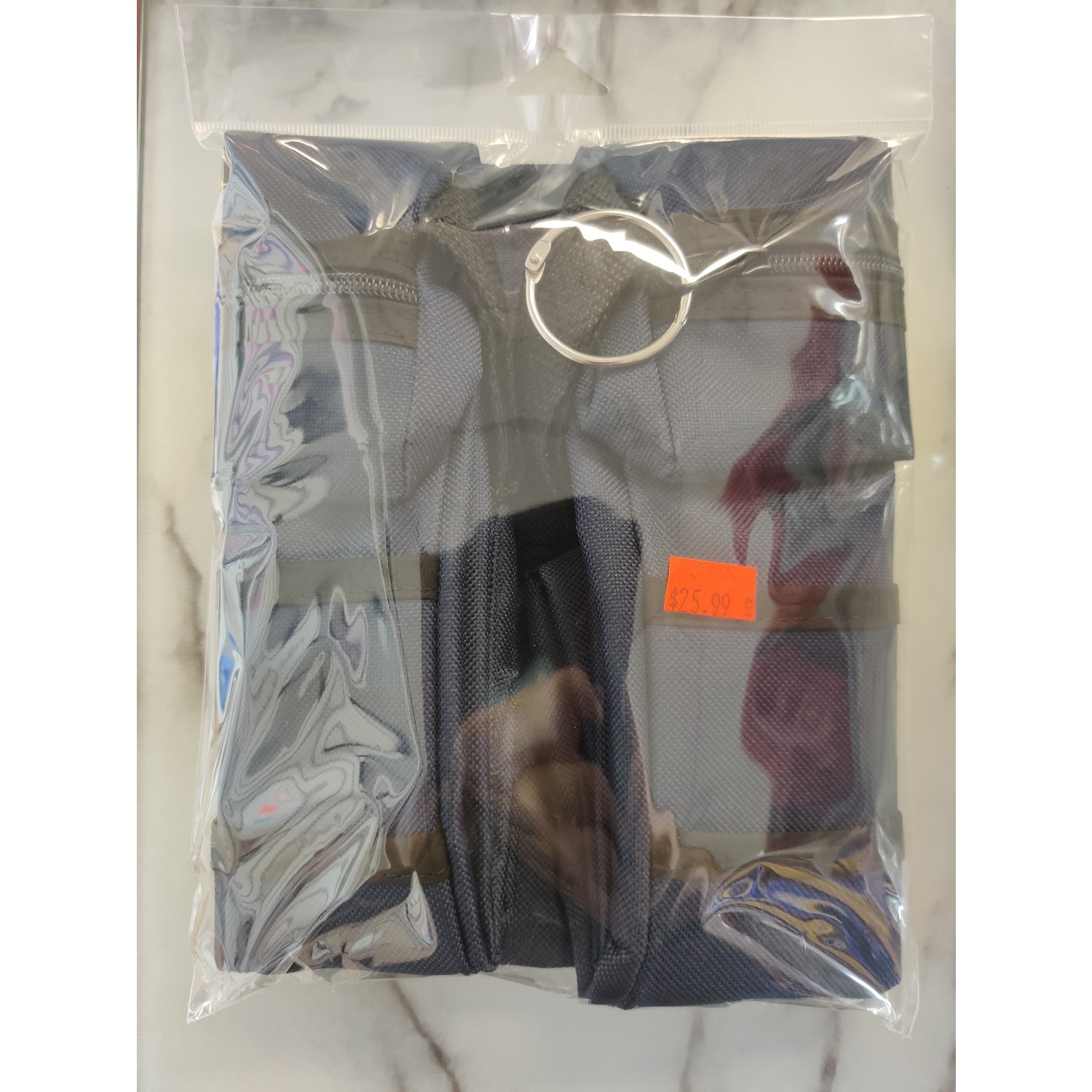 ALLMAN Walker Bag