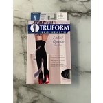 TRUFORM LADIES OPAQUE THIGH HIGH CLOSED TOE 15-20 MODERATE