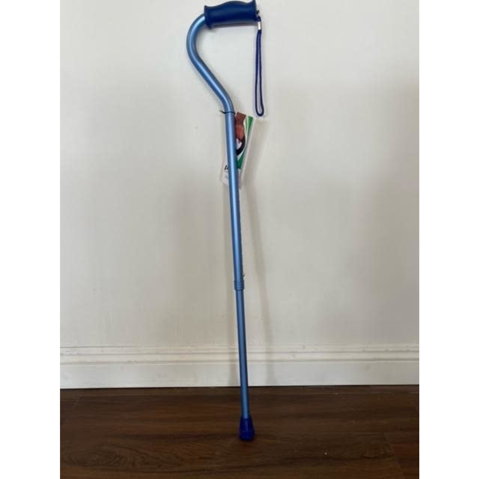 PERSONAL CARE PRODUCTS PERSONAL CARE PRODUCTS ADJUSTABLE MOBILITY CANE