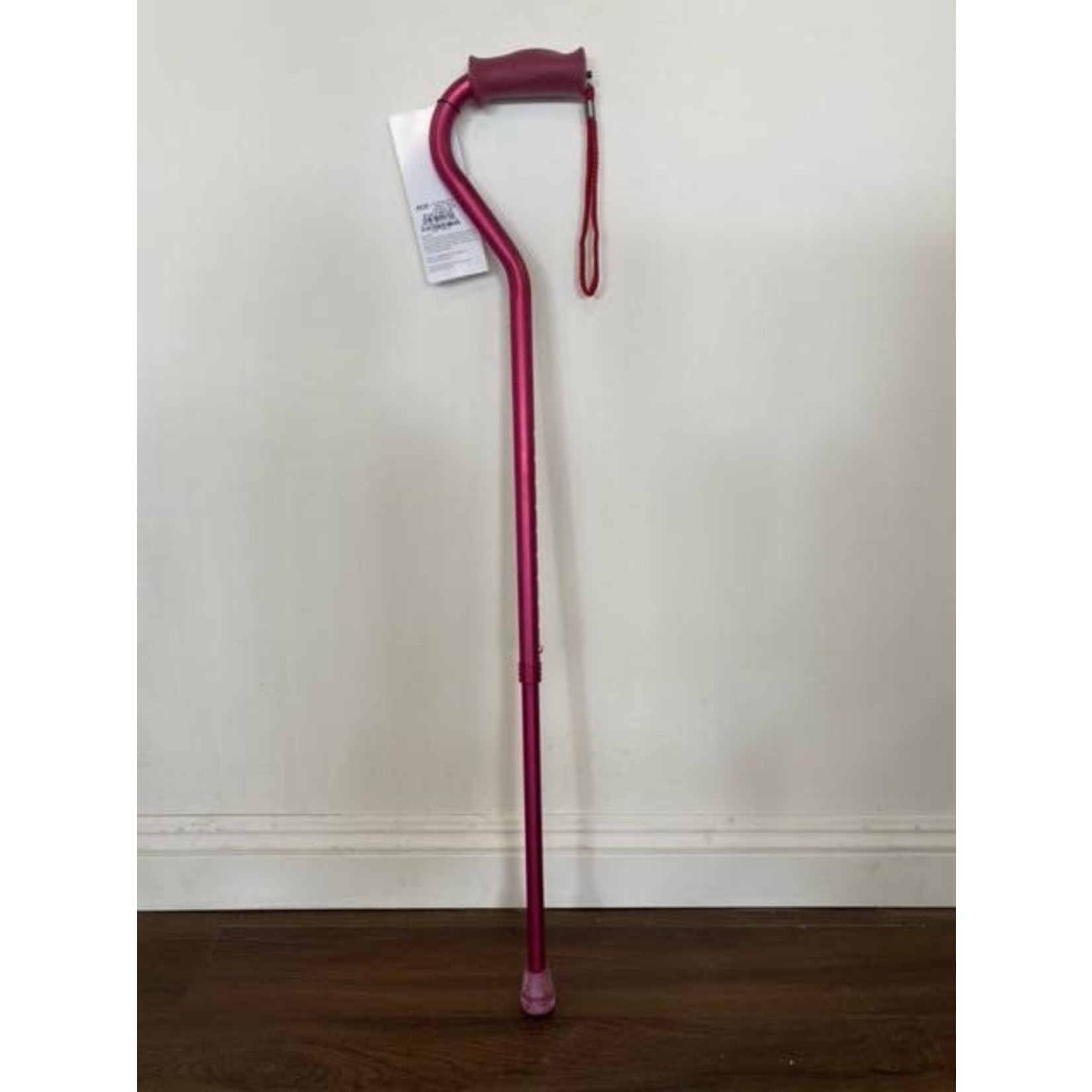 PERSONAL CARE PRODUCTS PERSONAL CARE PRODUCTS ADJUSTABLE MOBILITY CANE