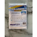 ALLMAN Pillow Case- Standard