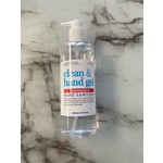 Clean & Hand Gel Sanitizer