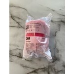 3M Coban Cohesive Bandage, Red