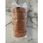 3M Coban Cohesive Bandage, Tan