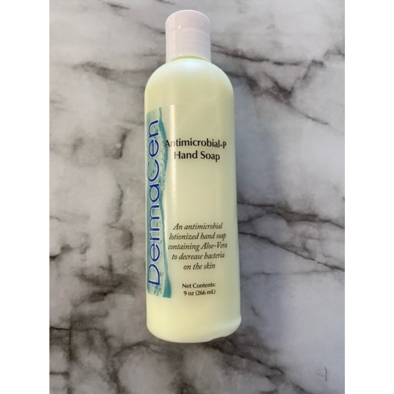 Dermacen Antimicrobial Hands Soap 9 OZ