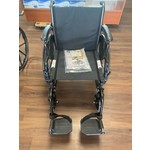 K3 Guardian Wheelchair
