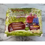 Wellness Brief