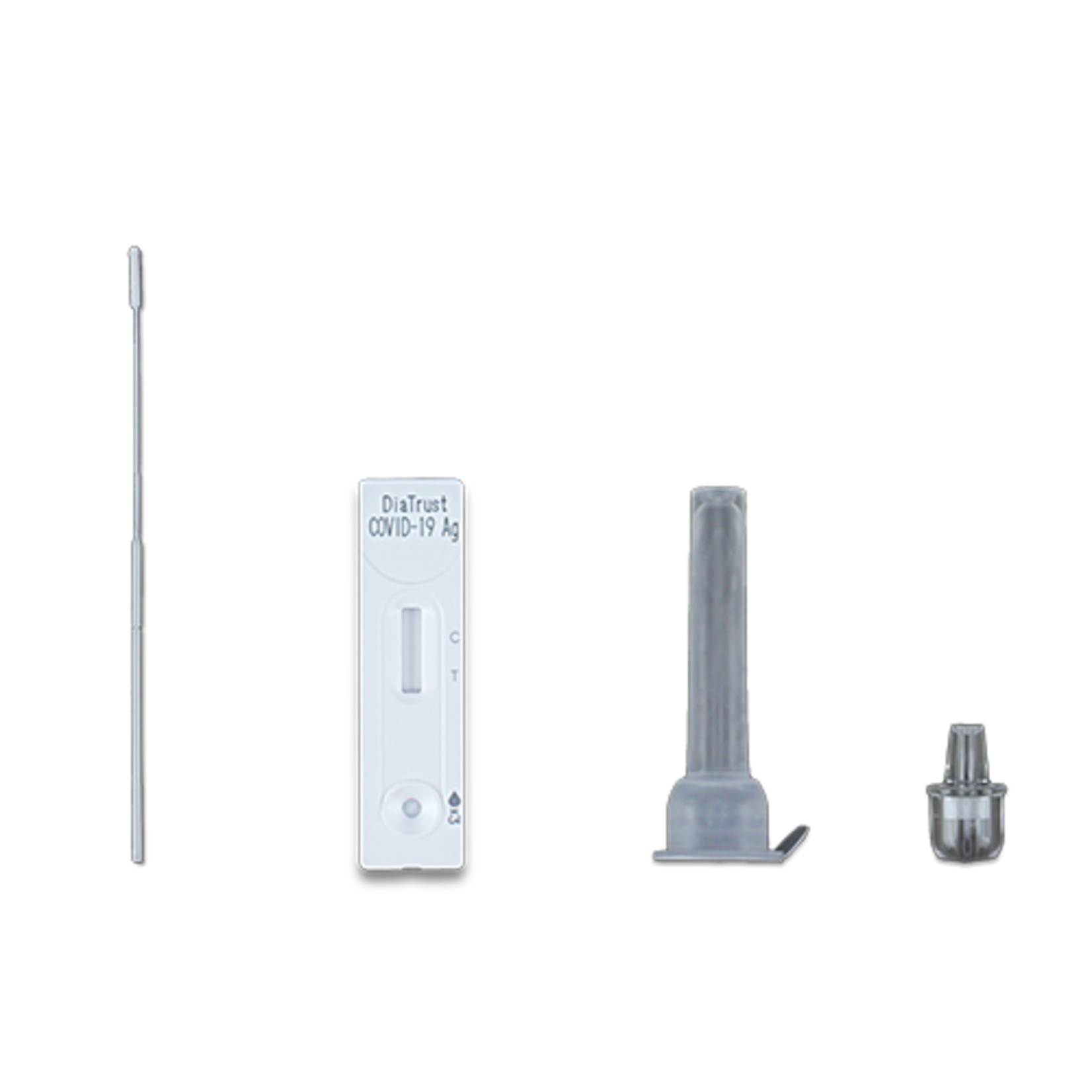 Celltrion DiaTrust COVID-19 Rapid Test