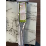 NOVA Adjustable Aluminum Crutches